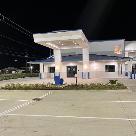 Palace Inn Blue - Garth Rd Baytown Exterior foto