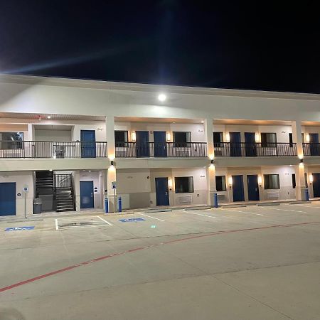 Palace Inn Blue - Garth Rd Baytown Exterior foto