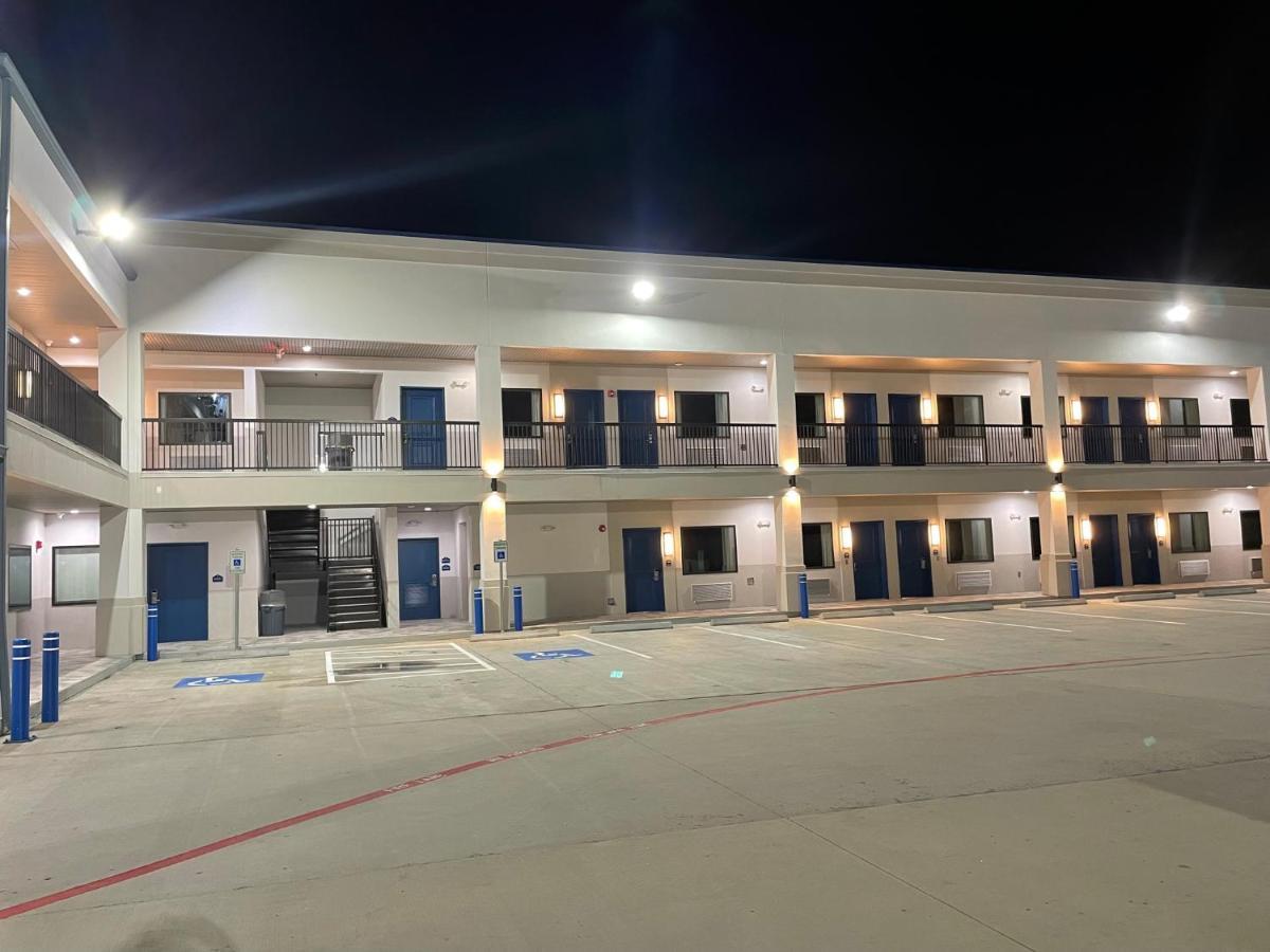 Palace Inn Blue - Garth Rd Baytown Exterior foto