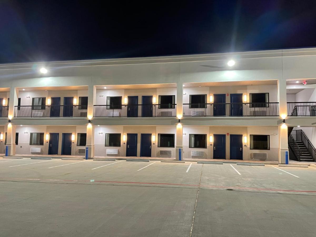Palace Inn Blue - Garth Rd Baytown Exterior foto