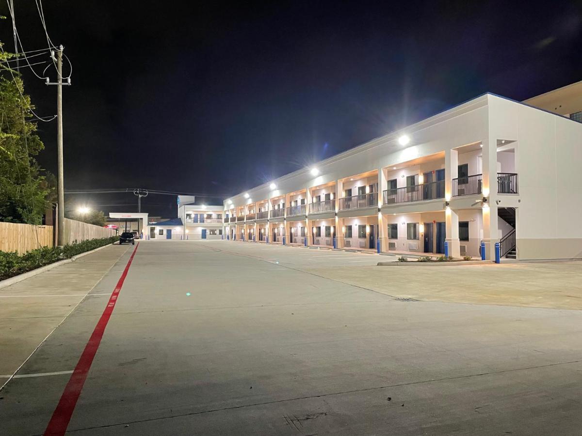 Palace Inn Blue - Garth Rd Baytown Exterior foto